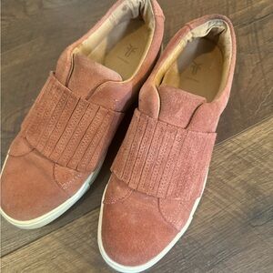 Frye Sneakers